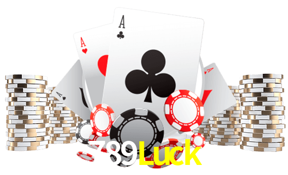 Jogue jogos de pôquer em 789Luck